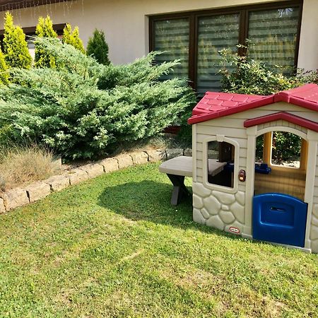 Sloneczne Apartamenty Polanica-Zdrój Exterior foto