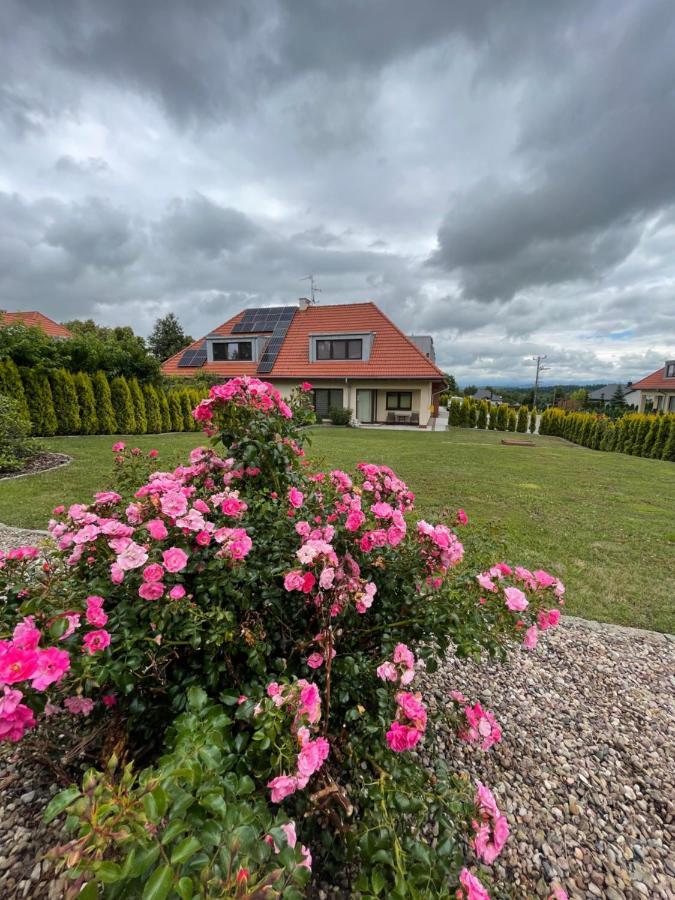Sloneczne Apartamenty Polanica-Zdrój Exterior foto