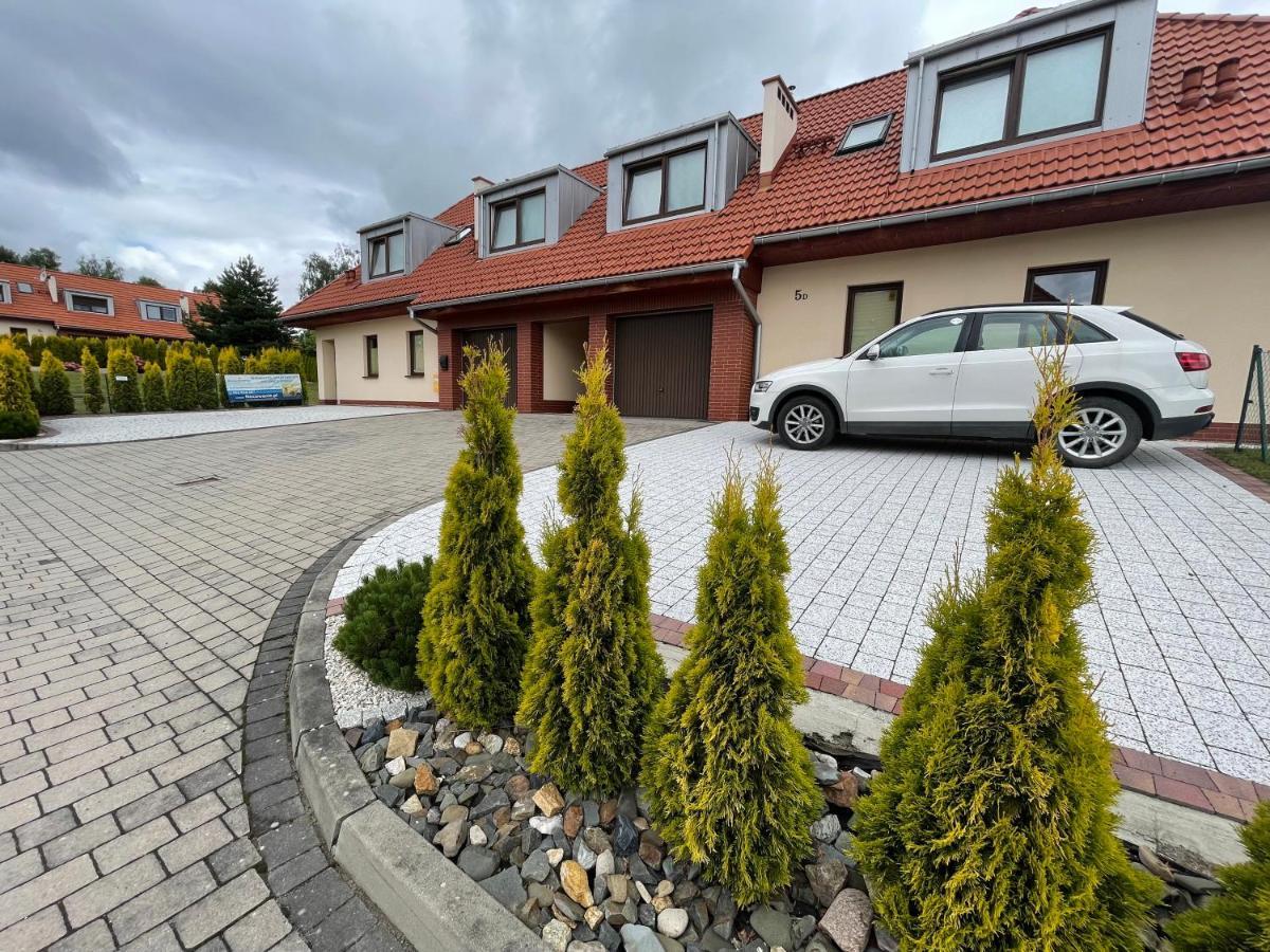 Sloneczne Apartamenty Polanica-Zdrój Exterior foto