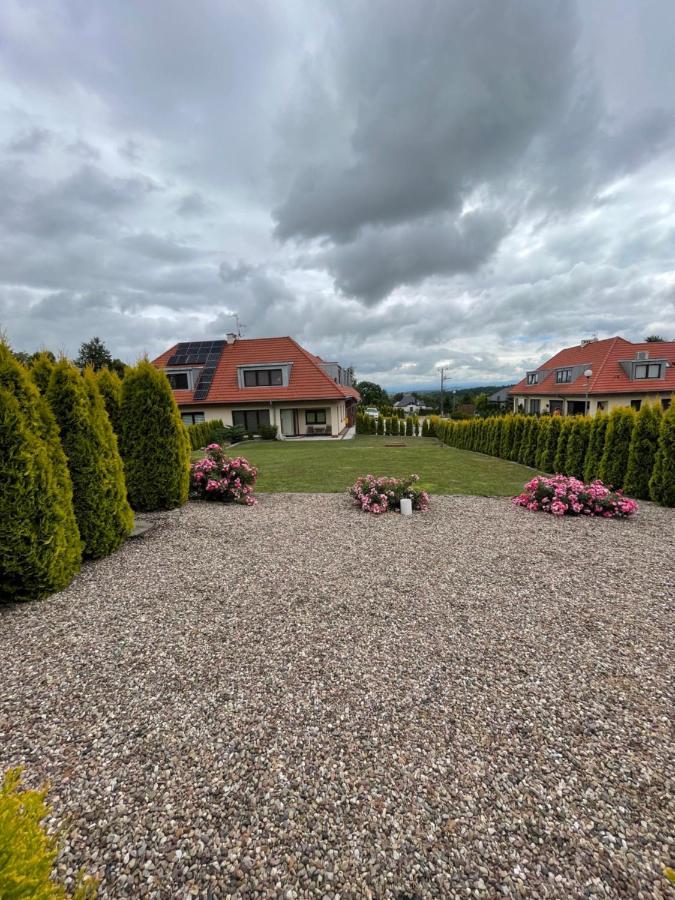 Sloneczne Apartamenty Polanica-Zdrój Exterior foto