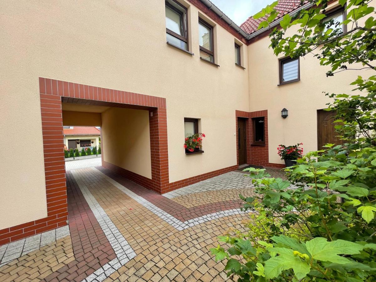Sloneczne Apartamenty Polanica-Zdrój Exterior foto