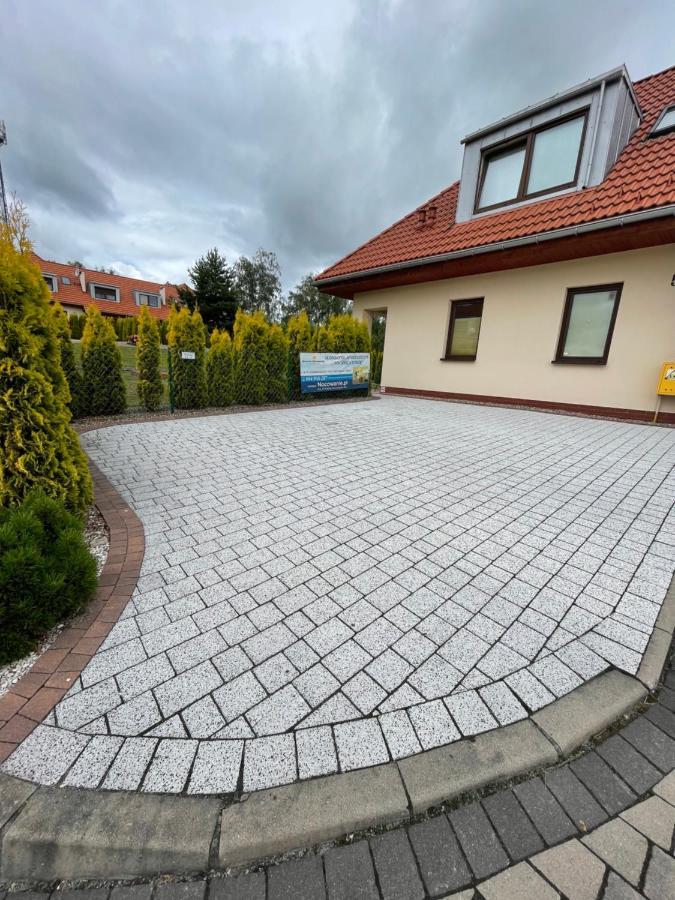 Sloneczne Apartamenty Polanica-Zdrój Exterior foto