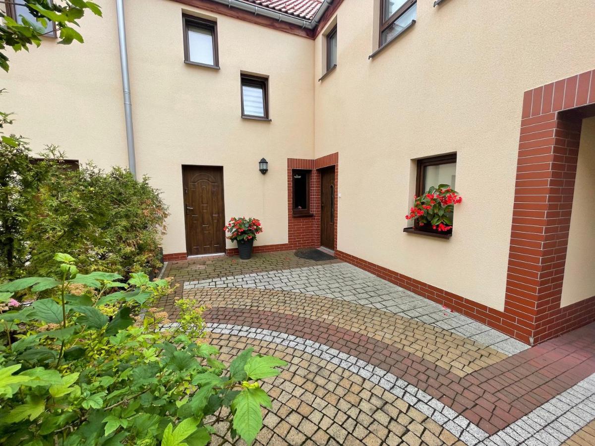 Sloneczne Apartamenty Polanica-Zdrój Exterior foto
