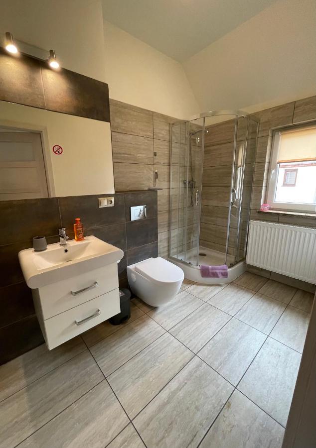 Sloneczne Apartamenty Polanica-Zdrój Exterior foto