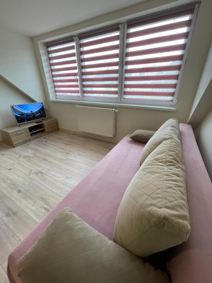 Sloneczne Apartamenty Polanica-Zdrój Exterior foto