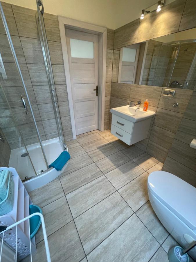 Sloneczne Apartamenty Polanica-Zdrój Exterior foto