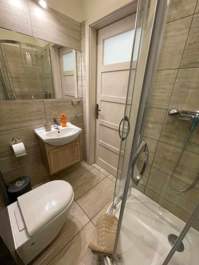 Sloneczne Apartamenty Polanica-Zdrój Exterior foto