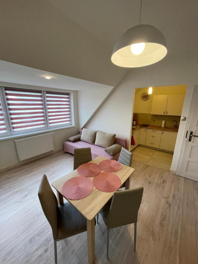 Sloneczne Apartamenty Polanica-Zdrój Exterior foto