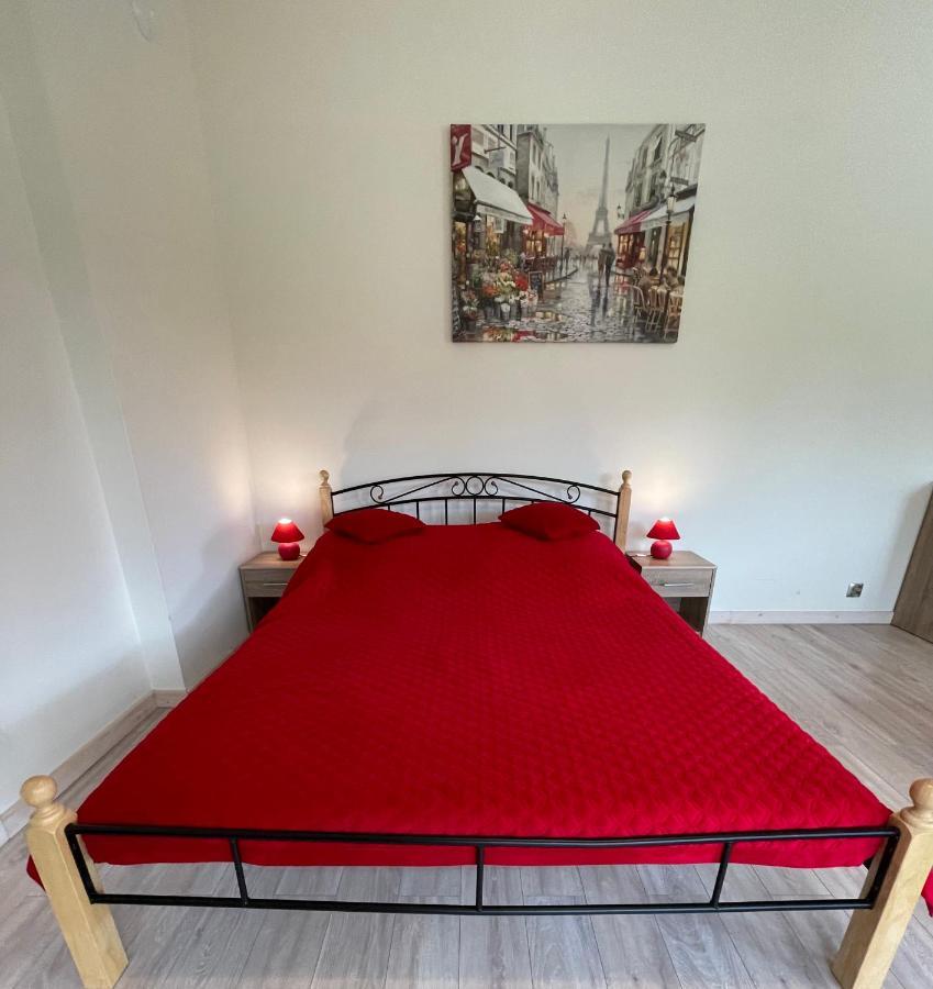 Sloneczne Apartamenty Polanica-Zdrój Exterior foto