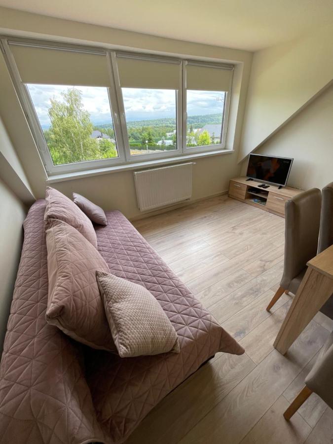 Sloneczne Apartamenty Polanica-Zdrój Exterior foto
