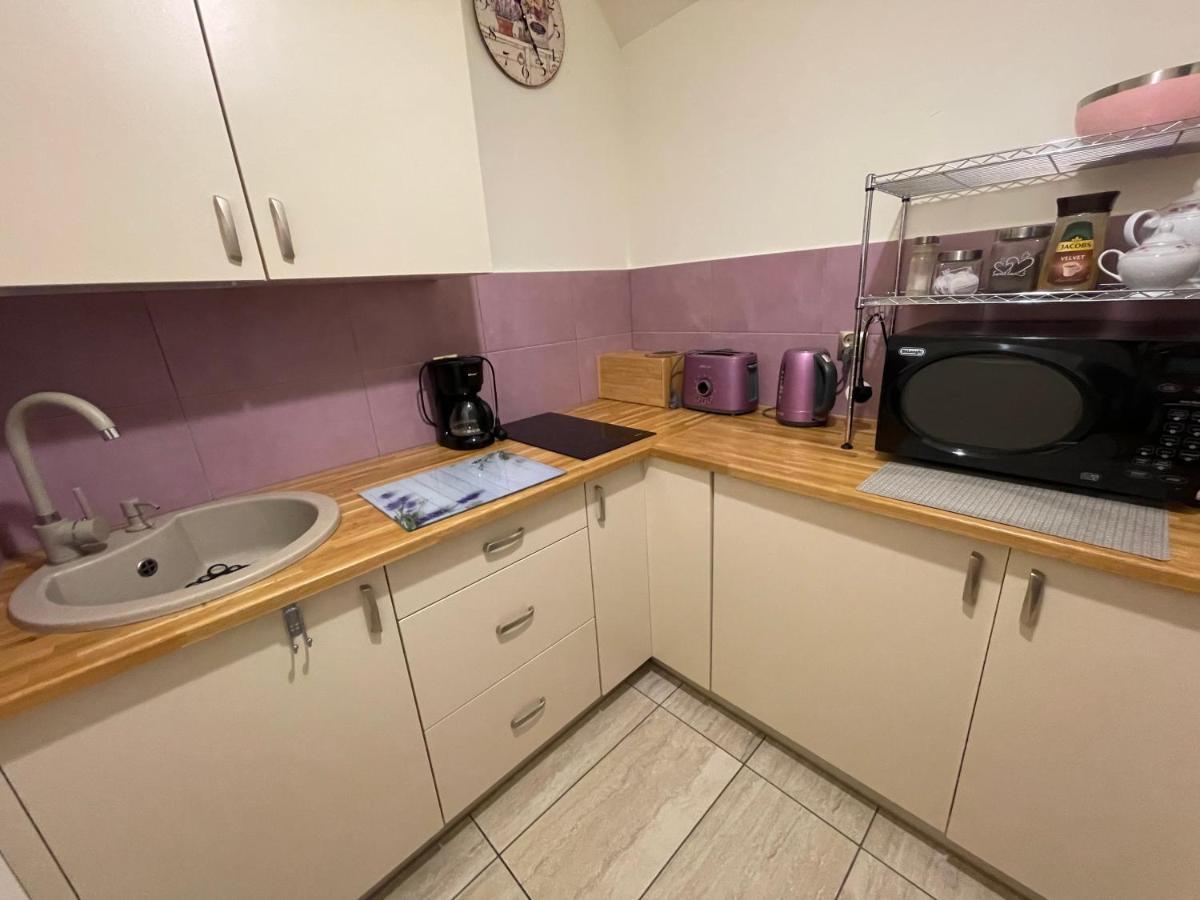 Sloneczne Apartamenty Polanica-Zdrój Exterior foto