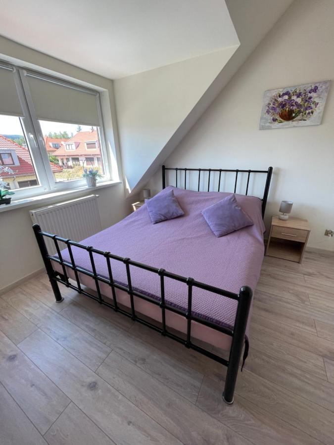 Sloneczne Apartamenty Polanica-Zdrój Exterior foto
