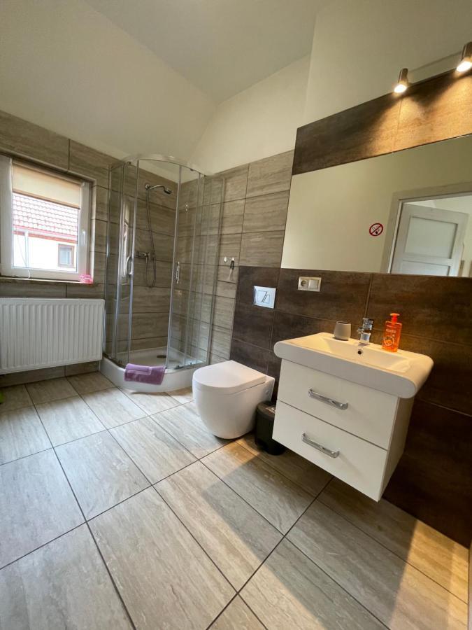 Sloneczne Apartamenty Polanica-Zdrój Exterior foto