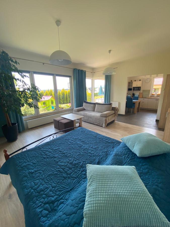 Sloneczne Apartamenty Polanica-Zdrój Exterior foto