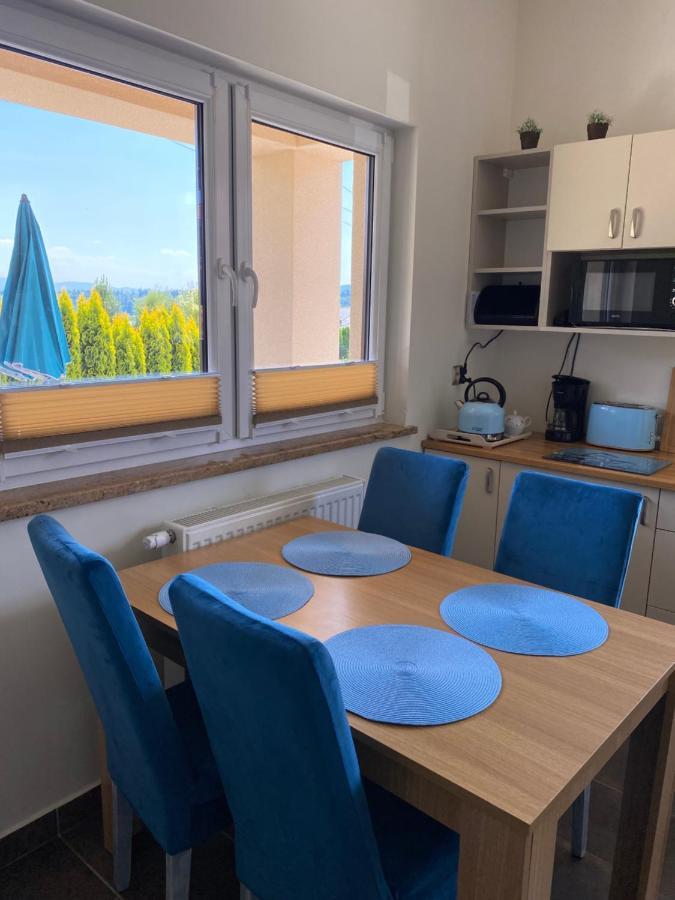 Sloneczne Apartamenty Polanica-Zdrój Exterior foto