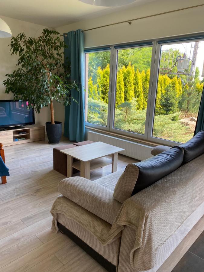 Sloneczne Apartamenty Polanica-Zdrój Exterior foto
