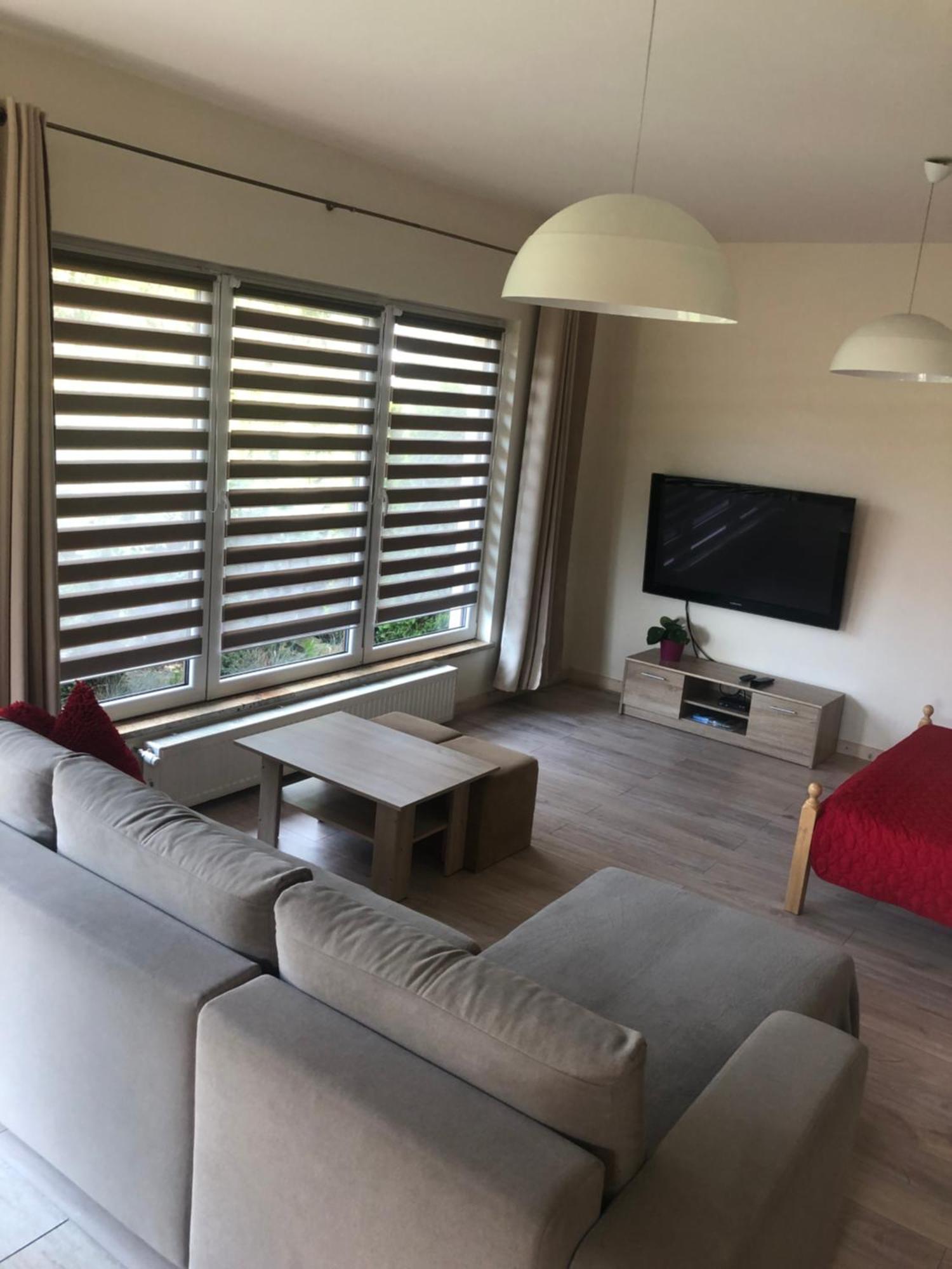 Sloneczne Apartamenty Polanica-Zdrój Exterior foto