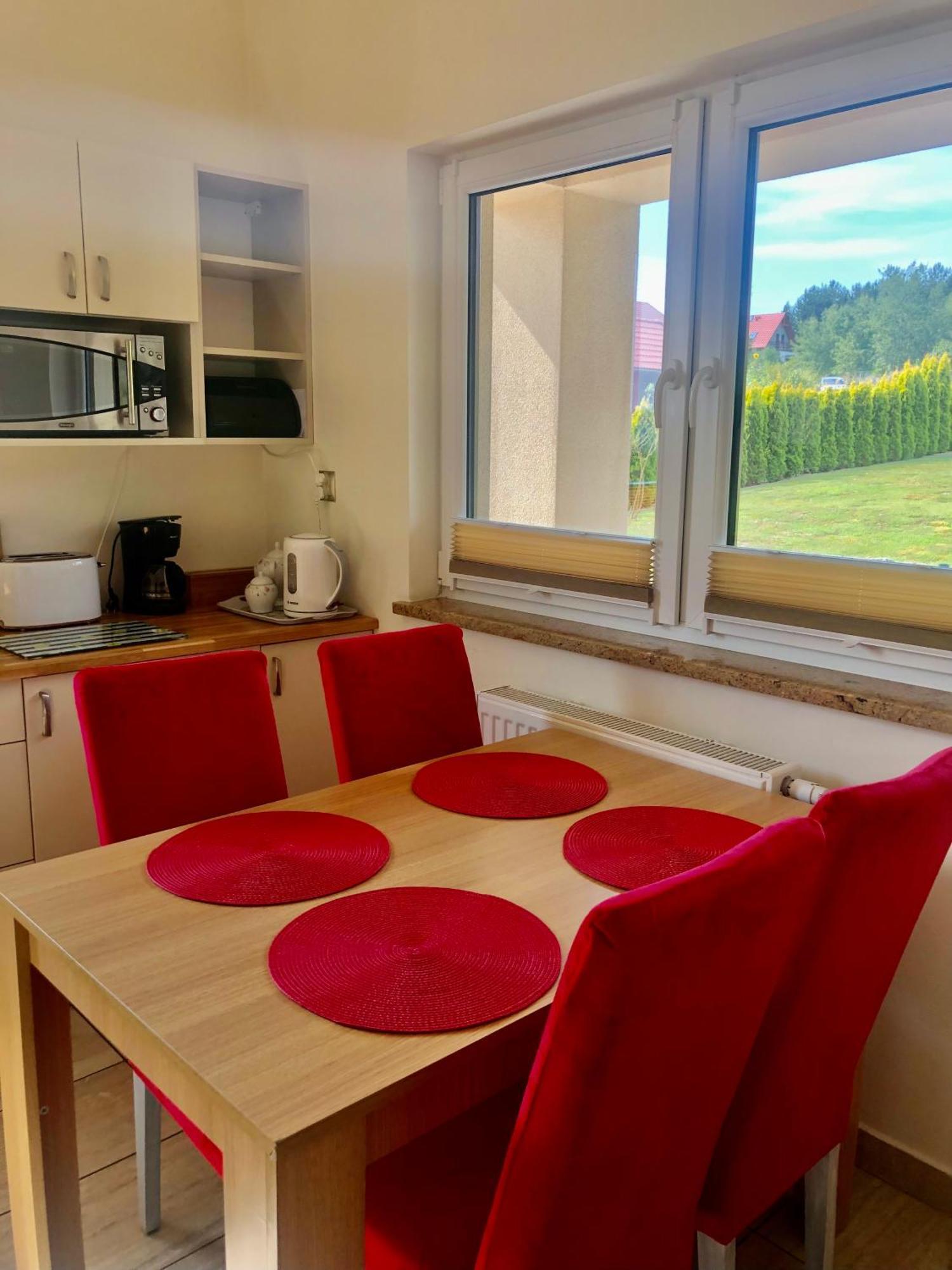 Sloneczne Apartamenty Polanica-Zdrój Exterior foto