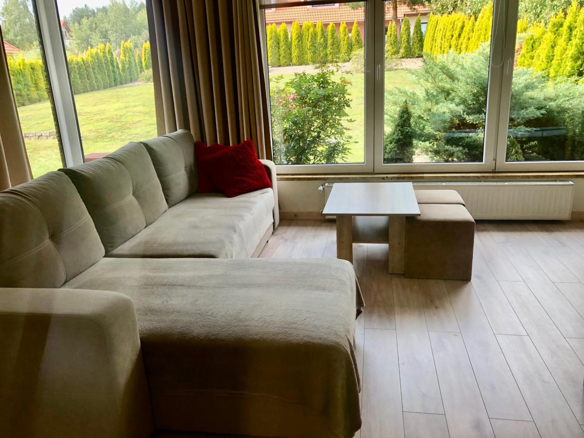 Sloneczne Apartamenty Polanica-Zdrój Exterior foto