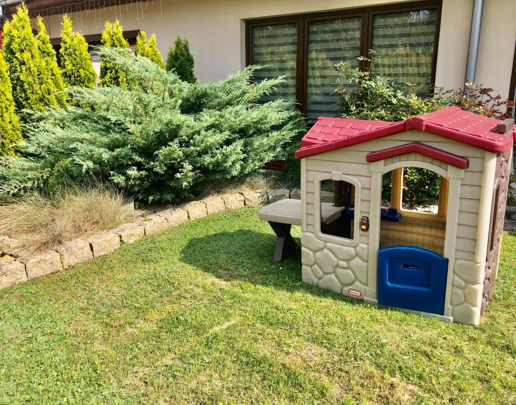 Sloneczne Apartamenty Polanica-Zdrój Exterior foto