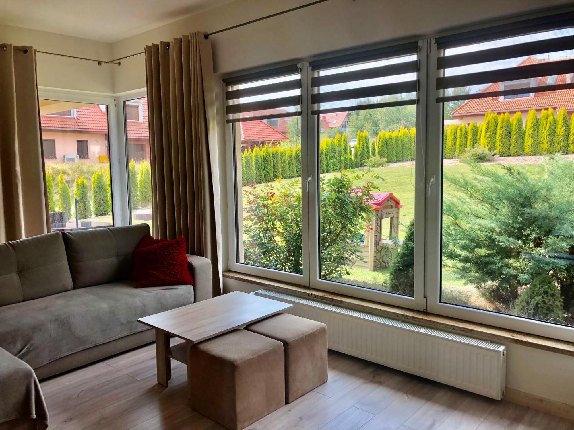 Sloneczne Apartamenty Polanica-Zdrój Exterior foto