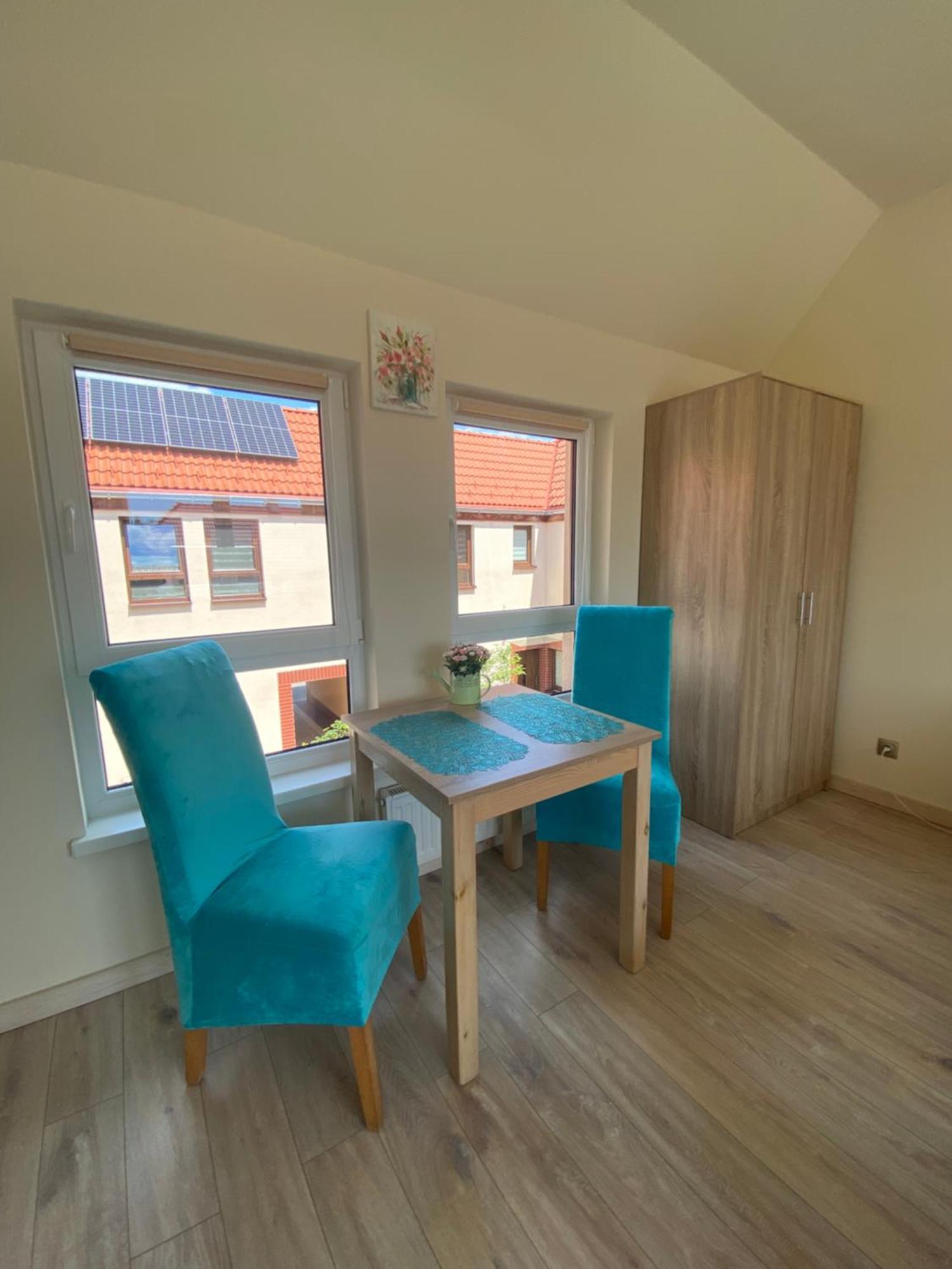 Sloneczne Apartamenty Polanica-Zdrój Exterior foto