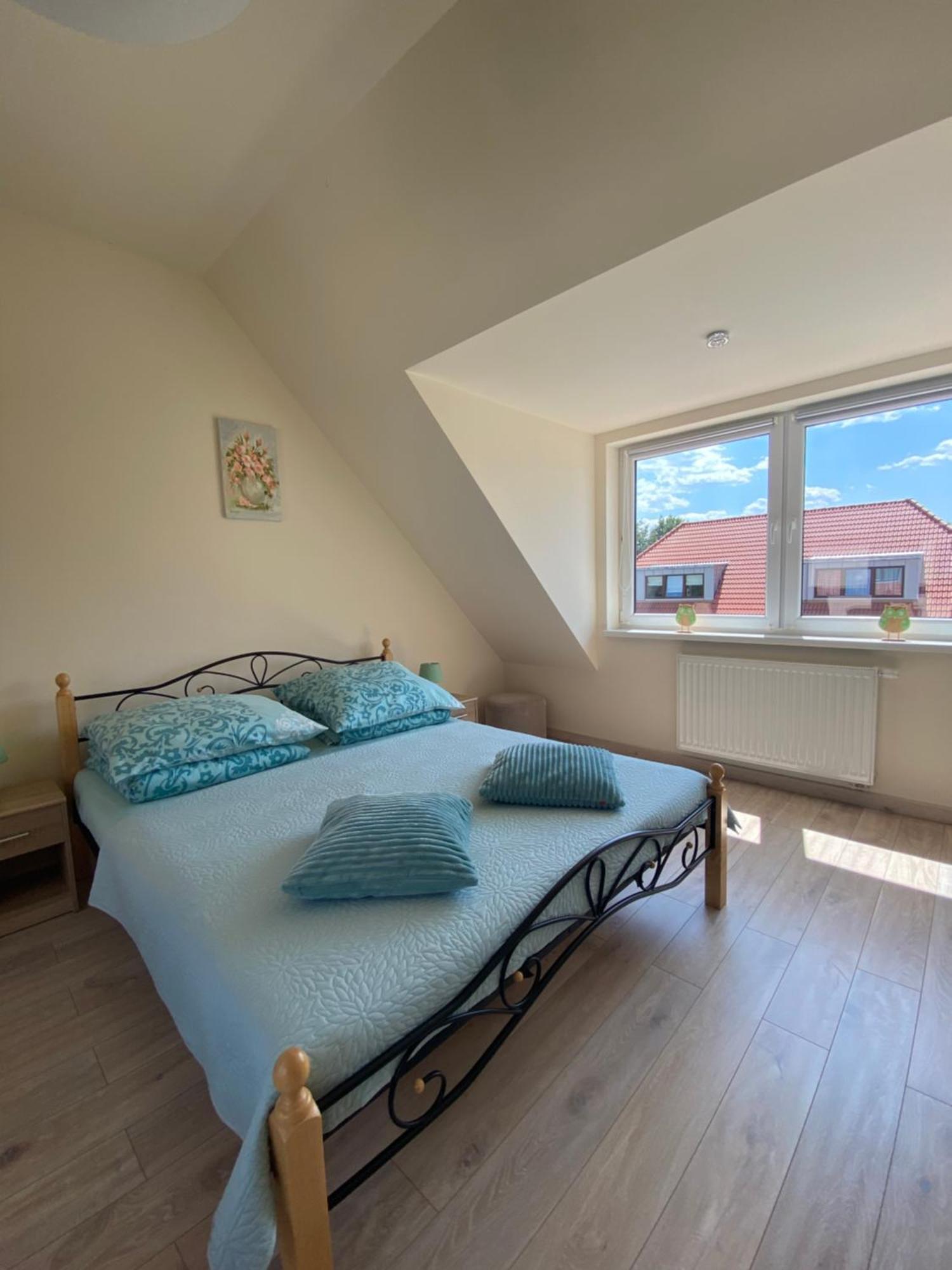 Sloneczne Apartamenty Polanica-Zdrój Exterior foto