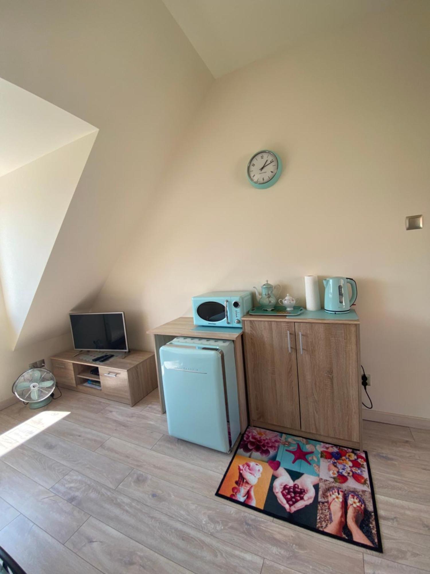 Sloneczne Apartamenty Polanica-Zdrój Exterior foto
