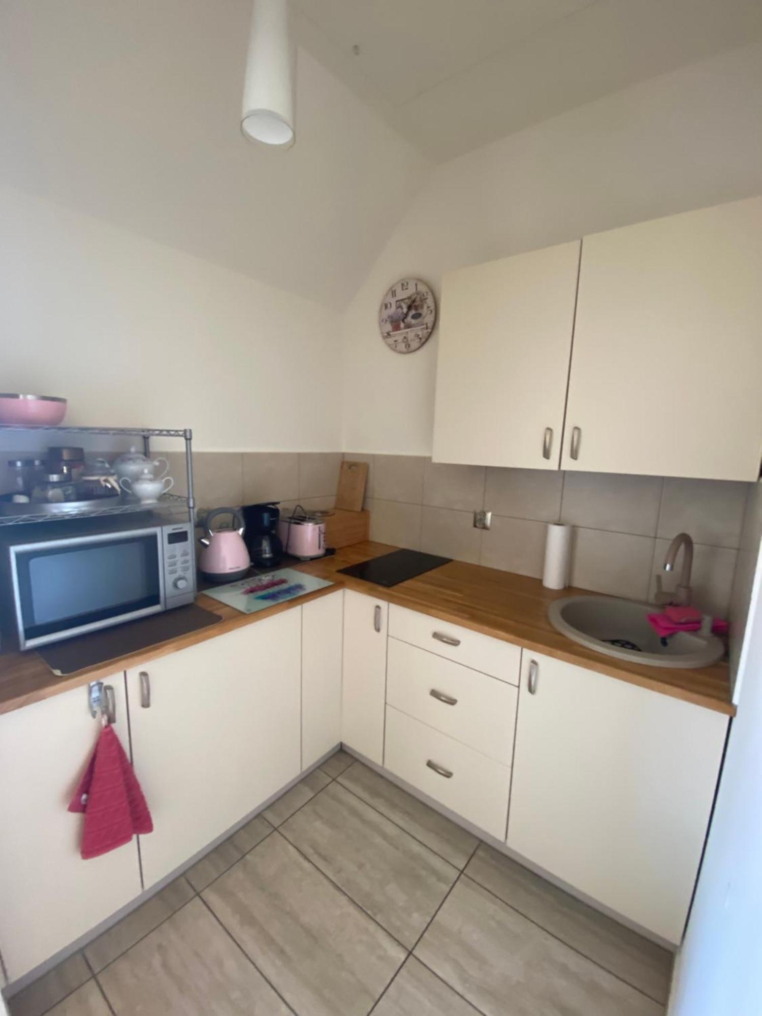 Sloneczne Apartamenty Polanica-Zdrój Exterior foto