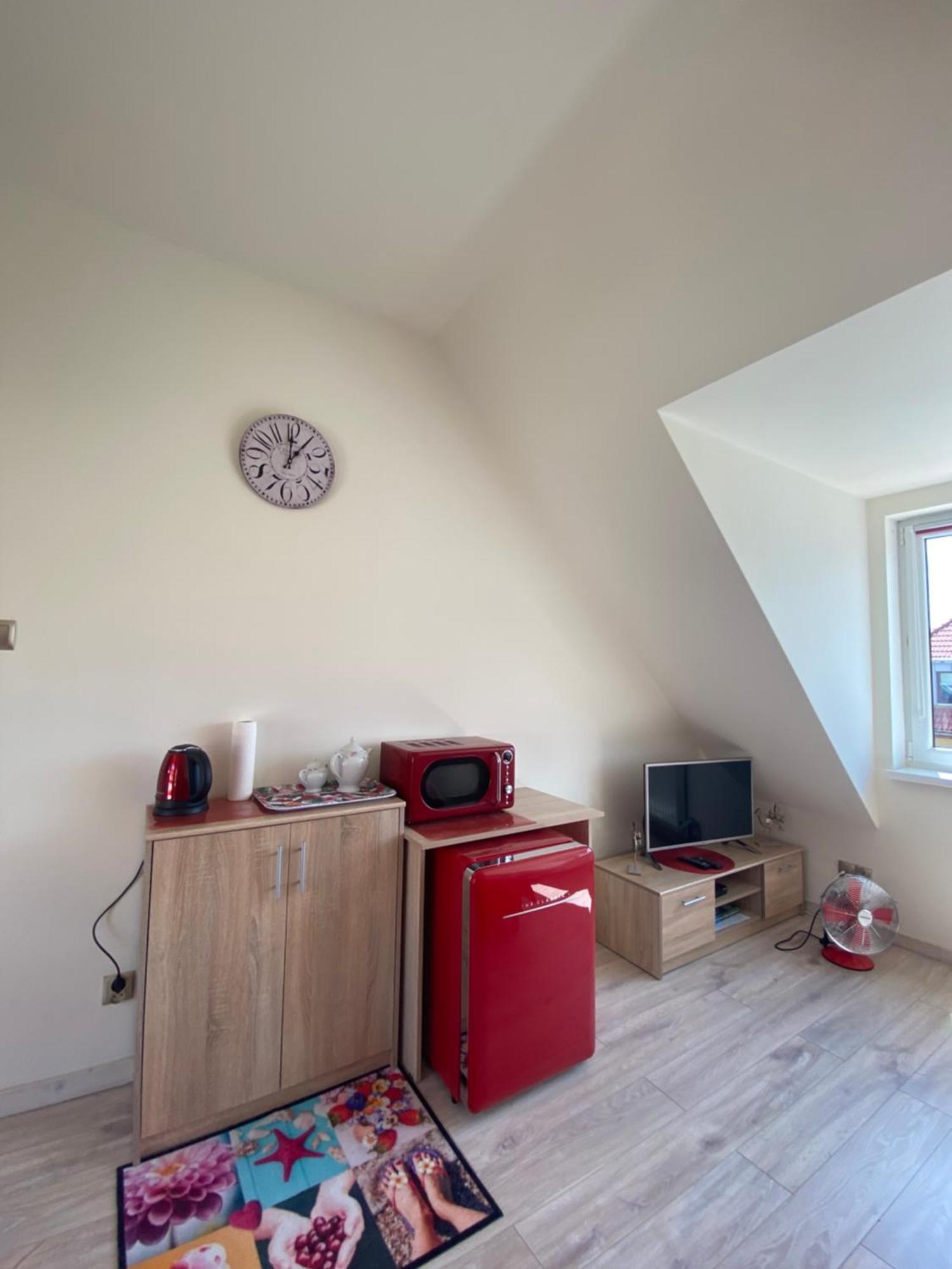 Sloneczne Apartamenty Polanica-Zdrój Exterior foto