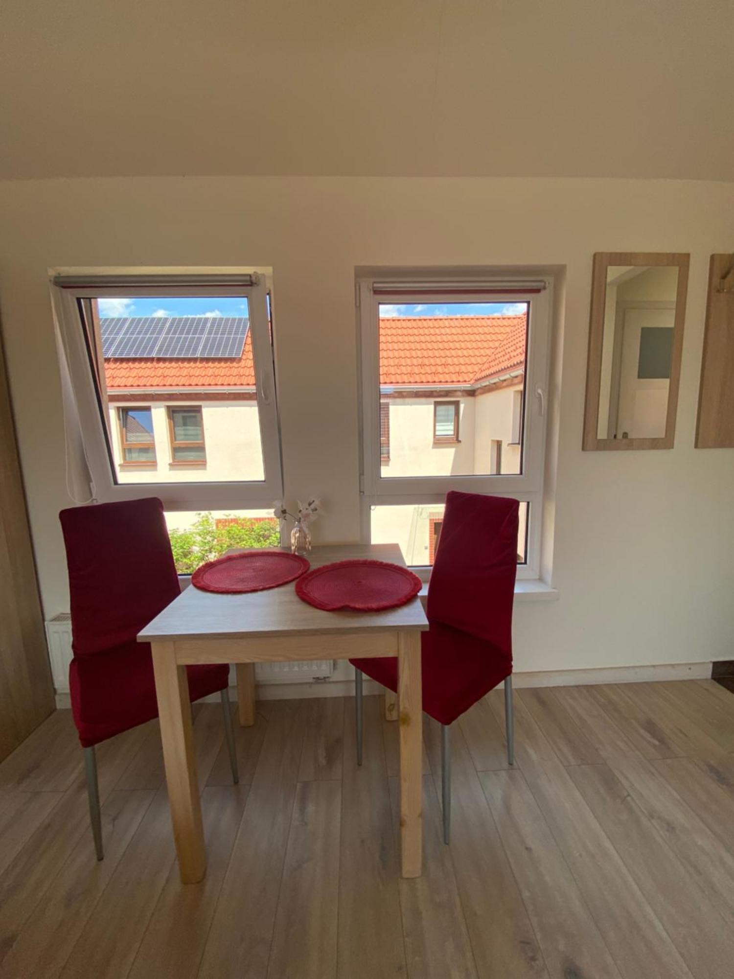 Sloneczne Apartamenty Polanica-Zdrój Exterior foto
