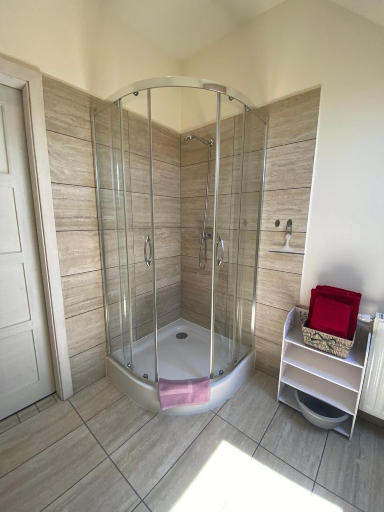 Sloneczne Apartamenty Polanica-Zdrój Exterior foto